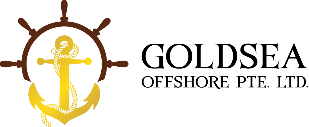 GoldSea Logo