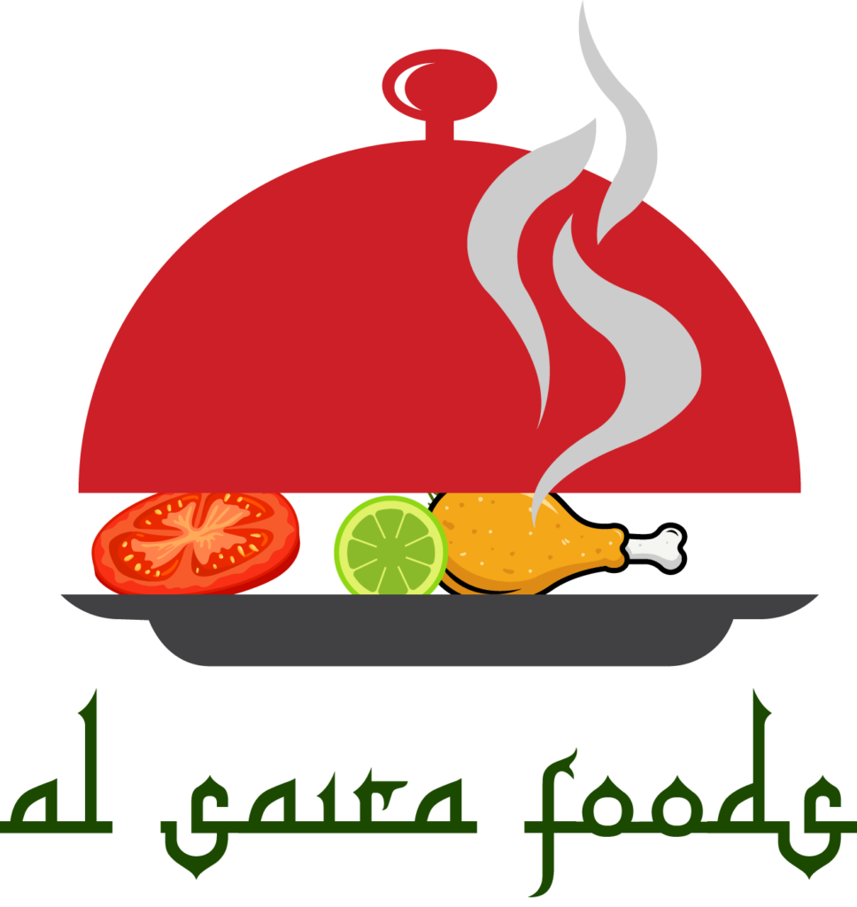 Al Saira Food logo