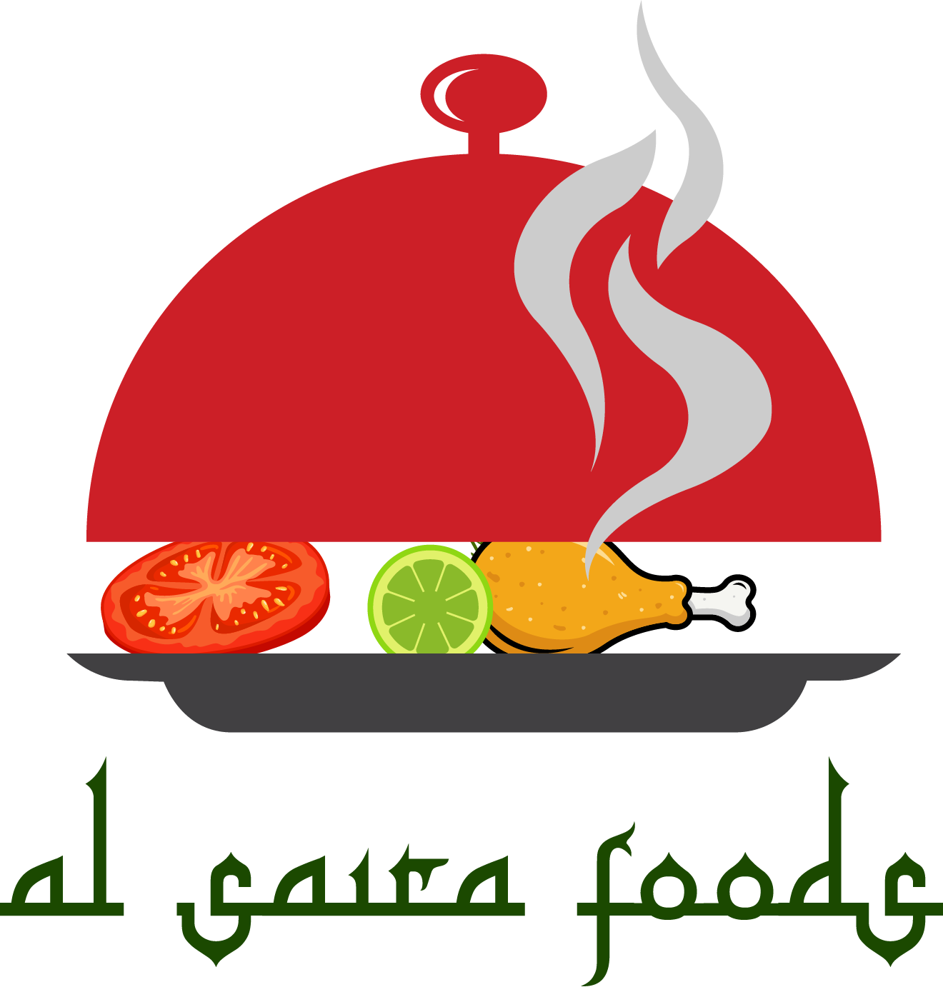 Al Saira Food logo