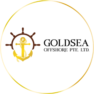 Gold Sea offshore