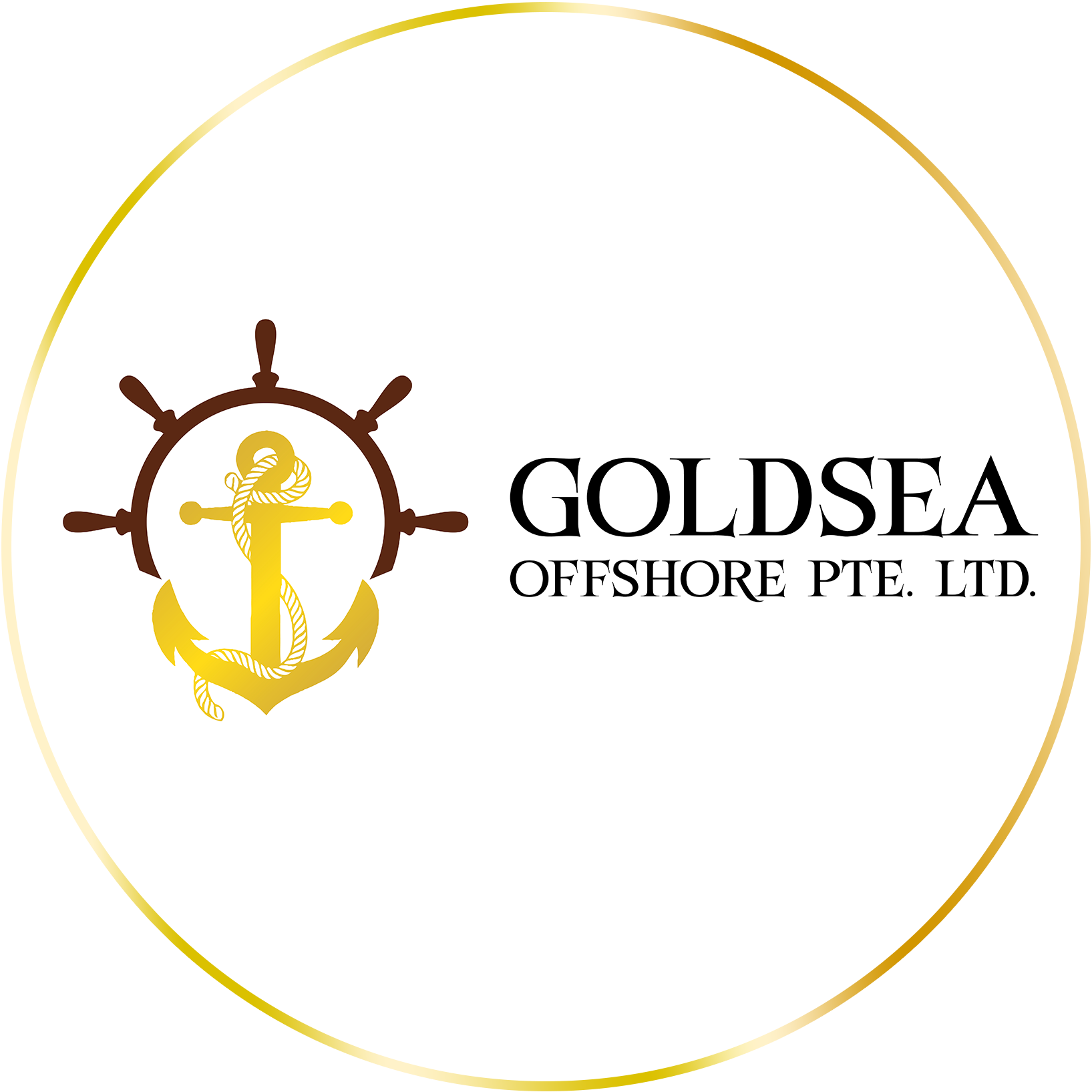 Goldsea Process