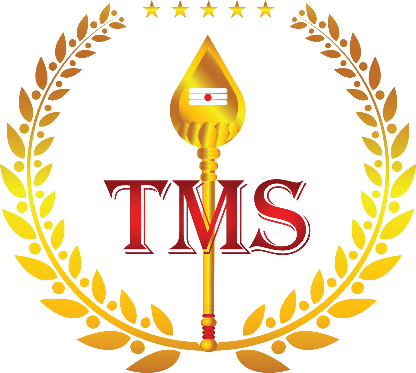 TMS Logo
