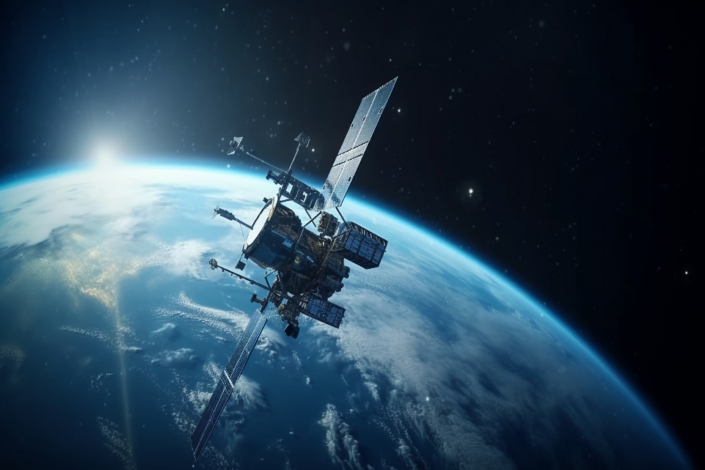 Outer Space Image
