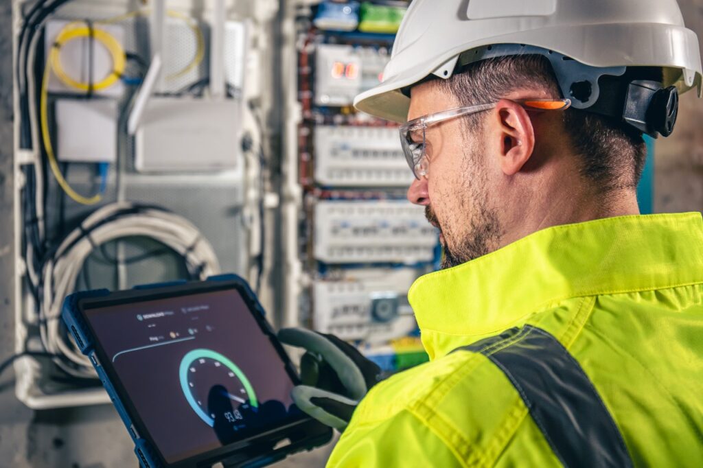 Worker Image