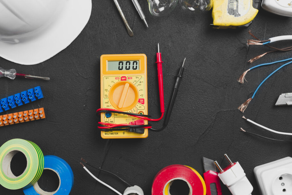 multimeter-placed-tools