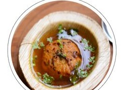 Vadai Rasam