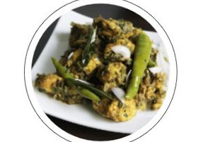 Andhra Chili Chicken 
(Chef Special)
