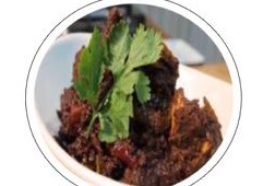 Milaga Mutton Varuval