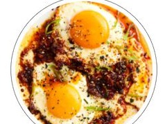 Chili Egg 