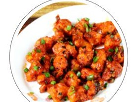 Gobi Manchurian