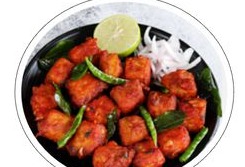 Paneer 65