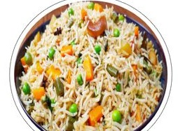 Veg Pulao