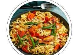 Mix Non Veg Noodles