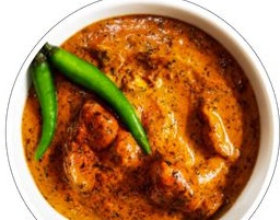 Chicken Butter Masala
