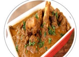  Chettinad Mutton Masala