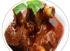 Mutton Rogan Josh