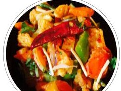  Garden Kadai Vegetable