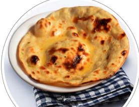 Butter Roti