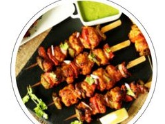 Chicken Tikka
