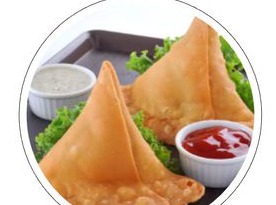 Samosa