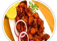 Chicken Pakoda