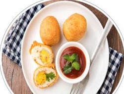 Egg Bonda