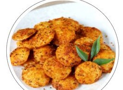 Podi Idli