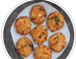 Vadai Masala