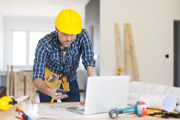 Worker Image